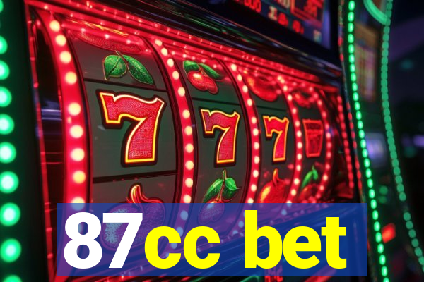 87cc bet